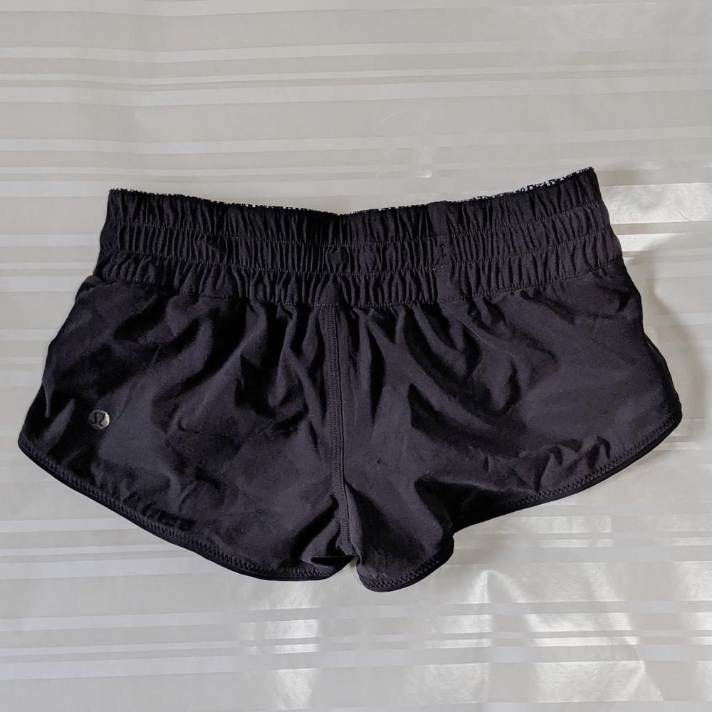 Lululemon reversible surf short 2